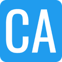 CA Logo