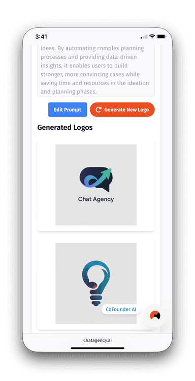 Logos