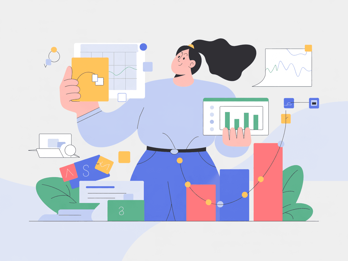 Optimize Operations & Financials