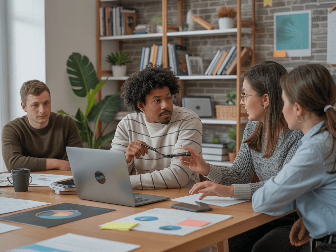 Optimizing Strategic Planning