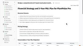 13   Financial Strategy